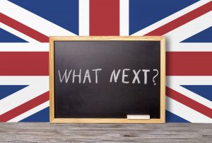 Brexit and London Property Market